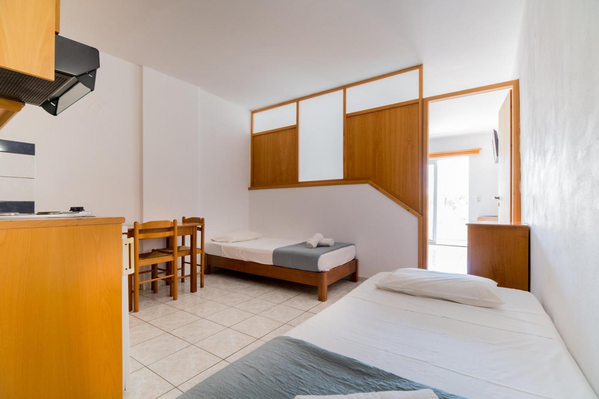 Horizon Beach Stalida Habitación foto