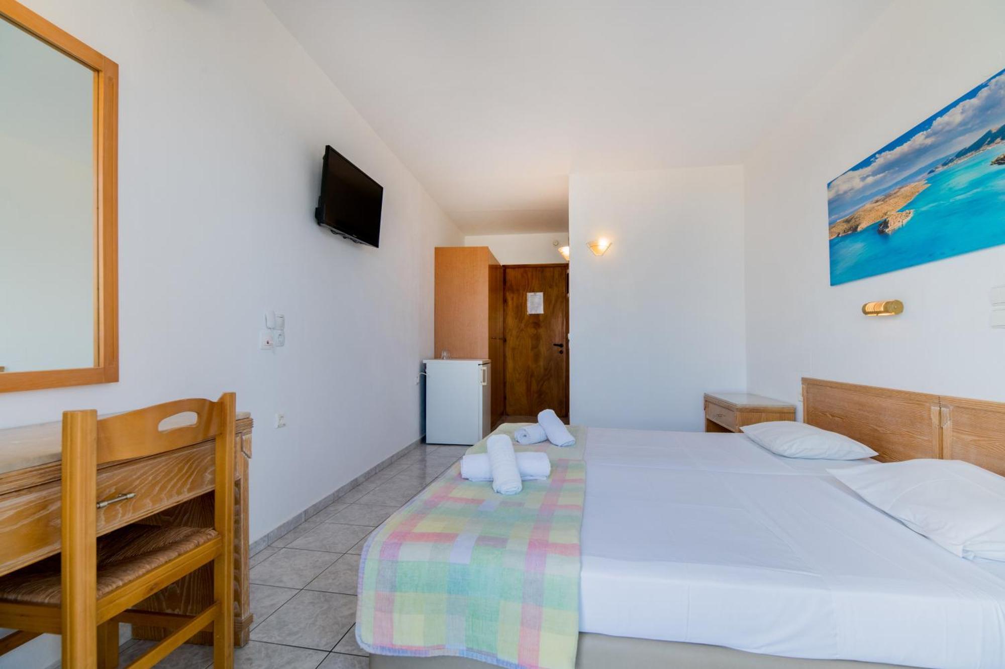 Horizon Beach Stalida Habitación foto