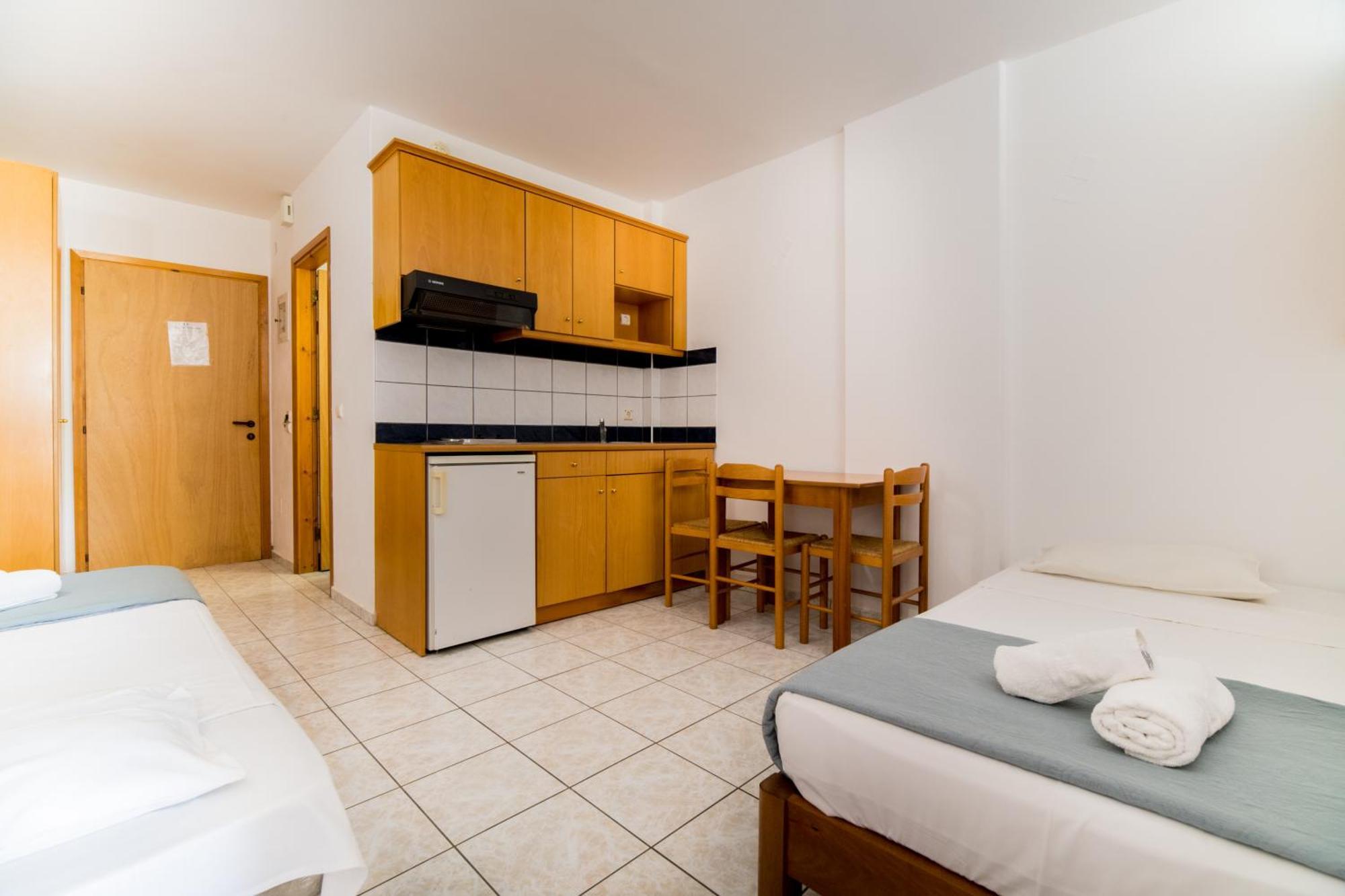Horizon Beach Stalida Habitación foto