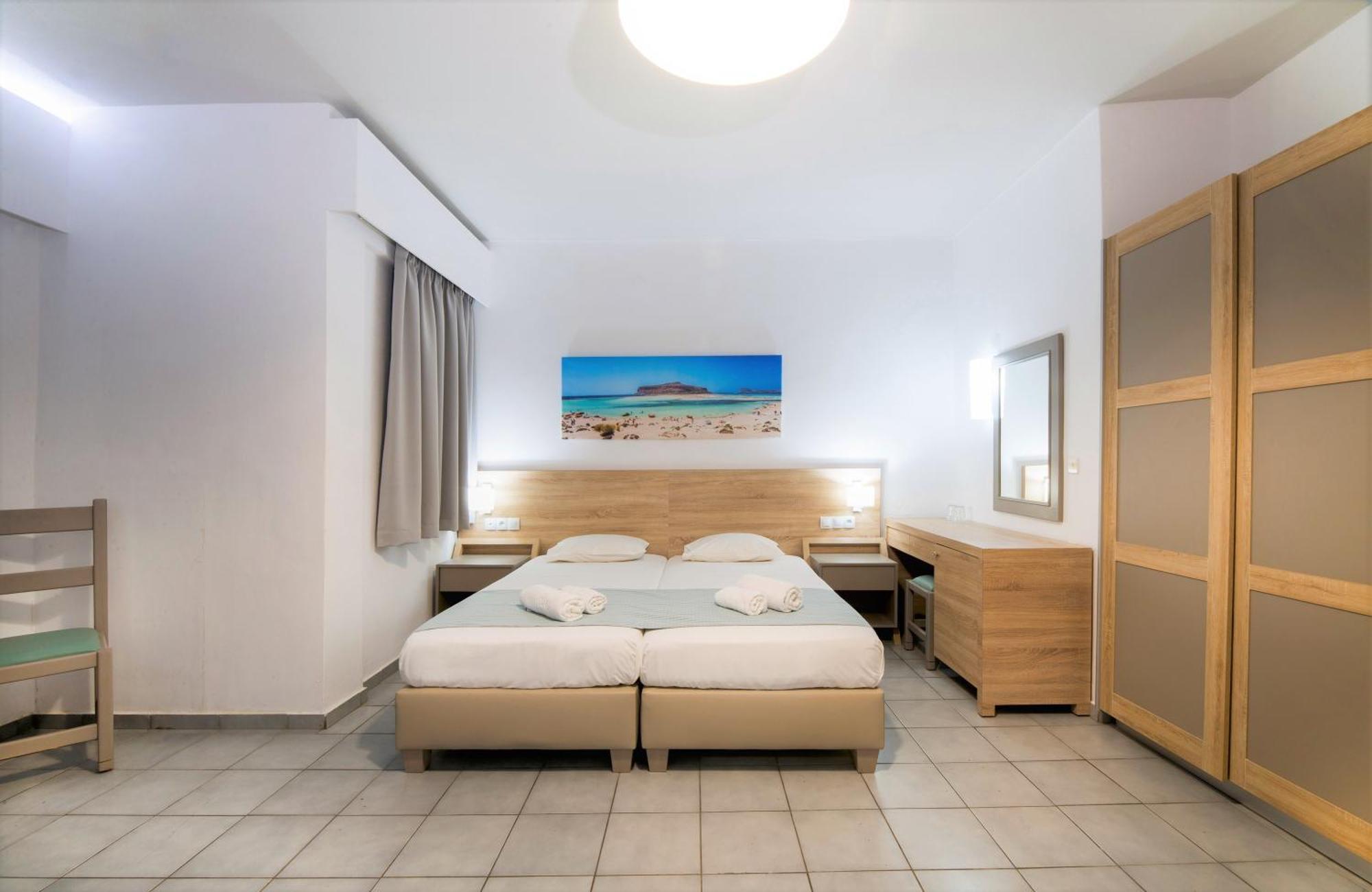 Horizon Beach Stalida Habitación foto