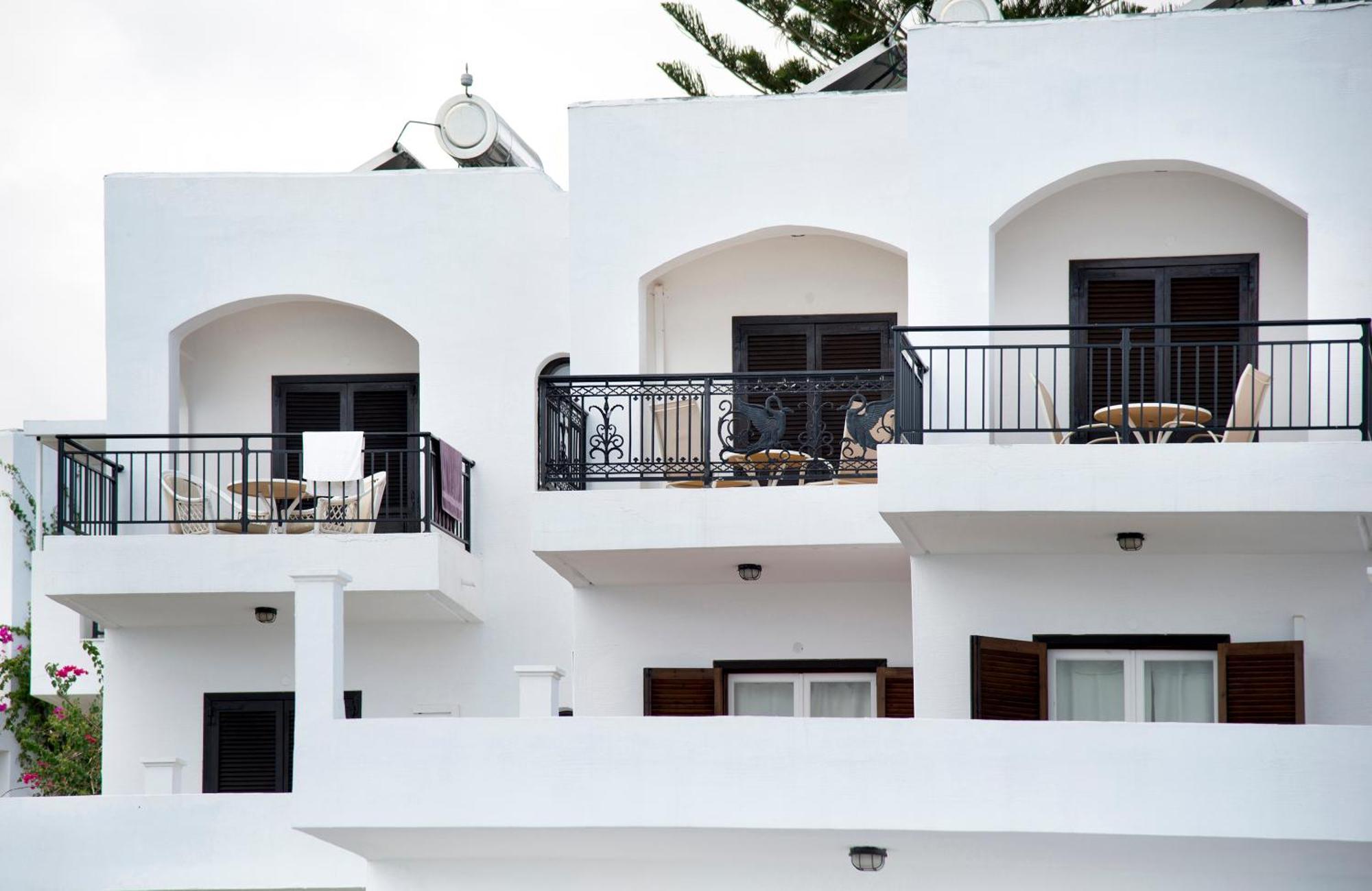 Horizon Beach Stalida Habitación foto
